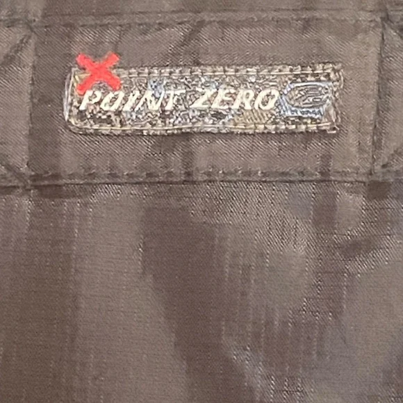 Men’s Point Zero - Picture 8 of 11